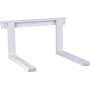 PureMounts Universal Microwave Wall Mount - Adjustable Length - 35kg Capacity PureMounts Universal Microwave Wall Mount - Adjustable Length - 35kg Capacity