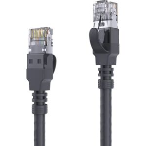 PureLink MC1000 - Câble réseau Cat6a S/FTP 15 m PureLink MC1000 - Câble réseau Cat6a S/FTP 15 m