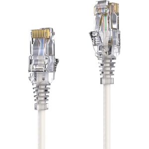 PureLink MC1502-020 Bílý 2m Cat6 U/UTP Síťový kabel PureLink MC1502-020 Bílý 2m Cat6 U/UTP Síťový kabel