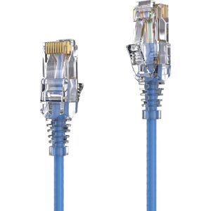 PureLink - MC1504-015 - Bleu - 1,5 m - Câble réseau - Publicité PureLink - MC1504-015 - Bleu - 1,5 m - Câble réseau - Publicité