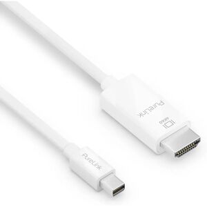 PureLink IS2100-015 Cable - 4K HDMI Mini DisplayPort PureLink IS2100-015 Cable - 4K HDMI Mini DisplayPort