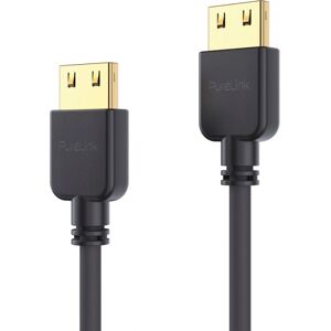 HDMI Kabel PureLink PI0500-015 - 4K@60Hz - Slim - Černá HDMI Kabel PureLink PI0500-015 - 4K@60Hz - Slim - Černá