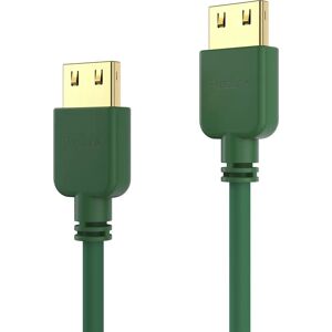 HDMI kabel PureLink PI0503-015 - Zelená - 1,5m HDMI kabel PureLink PI0503-015 - Zelená - 1,5m