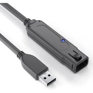 PureLink DS3100-150 USB 3.2 Gen 1 15 m Aktives Verlängerungskabel PureLink DS3100-150 USB 3.2 Gen 1 15 m Aktives Verlängerungskabel