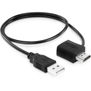 HDMI kabel PureLink PI076 0,5m - Vysokorychlostní 4K HDMI HDMI kabel PureLink PI076 0,5m - Vysokorychlostní 4K HDMI