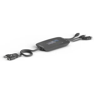 Commutateur Vidéo PureTools PT-PSW-31I - Switch Multiformat 4K Commutateur Vidéo PureTools PT-PSW-31I - Switch Multiformat 4K