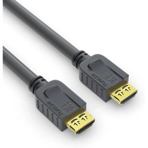 PureLink PI1010-020 HDMI-Kabel - 2m - Schwarz - Unterstützt 8K UHD HDMI 2.1 PureLink PI1010-020 HDMI-Kabel - 2m - Schwarz - Unterstützt 8K UHD HDMI 2.1