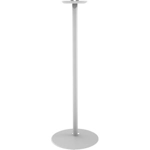 PureMounts Speaker Stand for SONOS ONE - White PureMounts Speaker Stand for SONOS ONE - White