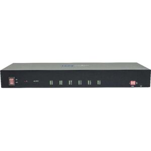 PureTools PT-SP-HD124DA HDMI Splitter - 24 Port 4K Scaler PureTools PT-SP-HD124DA HDMI Splitter - 24 Port 4K Scaler