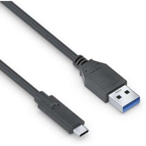Kabel USB-C do USB-A od PureLink - 2m - Czarny Kabel USB-C do USB-A od PureLink - 2m - Czarny