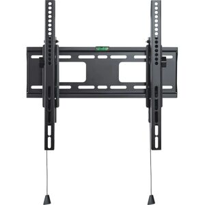 PureMounts Support mural TV - 32-55'', noir PureMounts Support mural TV - 32-55'', noir