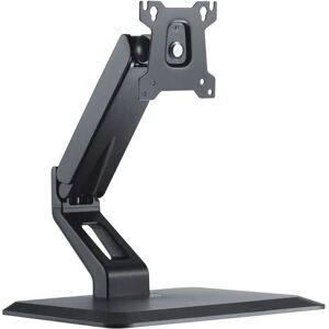 PureLink Monitor Mount - Adjustable Desk Stand for 17-32" Screens - Black PureLink Monitor Mount - Adjustable Desk Stand for 17-32" Screens - Black