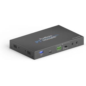 PureTools PT-C-HDAEDE HDMI Audio Converter - Audio PureTools PT-C-HDAEDE HDMI Audio Converter - Audio