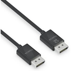 PureLink Model IS2021-015 4K DisplayPort Cable - Black PureLink Model IS2021-015 4K DisplayPort Cable - Black