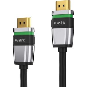 PureLink ULS1105-015 HDMI-Kabel - 8K UltraHD - 1,5 m PureLink ULS1105-015 HDMI-Kabel - 8K UltraHD - 1,5 m
