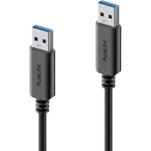 Kabel USB PureLink IS2401-020 - 3.1 Gen 1 - Czarny Kabel USB PureLink IS2401-020 - 3.1 Gen 1 - Czarny