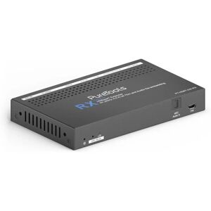 PureTools PT-HDBT-230-RX AV Extender - Grey PureTools PT-HDBT-230-RX AV Extender - Grey