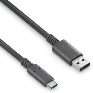 Purelink USB 3.1-Kabel 10Gbps, 15W USB A - USB C 3 m (3 m, USB 3.2 Gen 2x2), USB Kabel Purelink USB 3.1-Kabel 10Gbps, 15W USB A - USB C 3 m (3 m, USB 3.2 Gen 2x2), USB Kabel