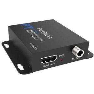PureTools PT-R-HD21 HDMI Signalbooster - Video Switch PureTools PT-R-HD21 HDMI Signalbooster - Video Switch