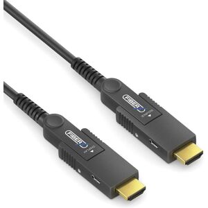 Câble HDMI PureTools FX-I352-030 - 30 m - HDMI Type-A/Type-D Câble HDMI PureTools FX-I352-030 - 30 m - HDMI Type-A/Type-D
