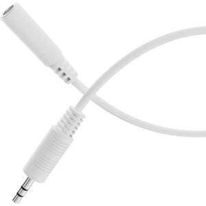 HDSUPPLY HDS C016-050-V2 - Cable de audio con conector jack de 3,5 mm, 5 m HDSUPPLY HDS C016-050-V2 - Cable de audio con conector jack de 3,5 mm, 5 m