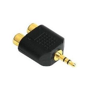 HDSUPPLY - LP-AA020-V2 - Black - Cable adapter HDSUPPLY - LP-AA020-V2 - Black - Cable adapter