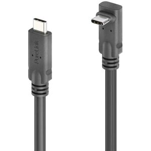 PureLink PureInstall MicroX4 USB-Kabel - 20Gbps, 8K, 240W - USB4 PureLink PureInstall MicroX4 USB-Kabel - 20Gbps, 8K, 240W - USB4