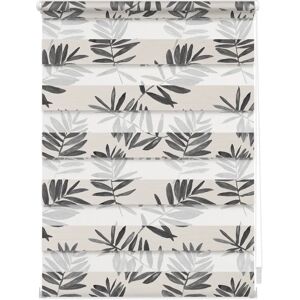 Lichtblick Original Duo Rollo - Blickdicht, Klemmfix Lichtblick Original Duo Rollo - Blickdicht, Klemmfix