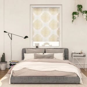 LICHTBLICK ORIGINAL Seitenzugrollo - Boho Drop India - 150cm LICHTBLICK ORIGINAL Seitenzugrollo - Boho Drop India - 150cm