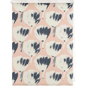 Lichtblick Original - Jumbo Flowers Salmon - Rollos 150cm Lichtblick Original - Jumbo Flowers Salmon - Rollos 150cm