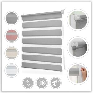 LICHTBLICK ORIGINAL - Duo-Rollo Klemmfix - 130 cm LICHTBLICK ORIGINAL - Duo-Rollo Klemmfix - 130 cm