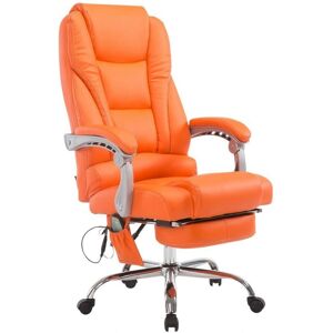 Silla de Oficina Pacific - Masaje, Ajustable, Ergonómica Silla de Oficina Pacific - Masaje, Ajustable, Ergonómica
