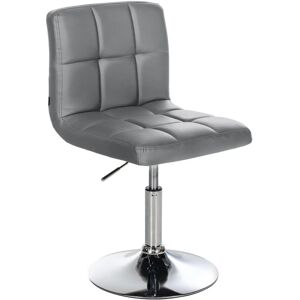 CLP Palma V2 Fauteuil Lounge Gris - Lounge Chair - Publicité CLP Palma V2 Fauteuil Lounge Gris - Lounge Chair - Publicité
