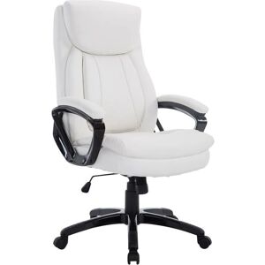 Chaise de Bureau XL Platon - Haut Dossier, Réglable, Pivotante Chaise de Bureau XL Platon - Haut Dossier, Réglable, Pivotante