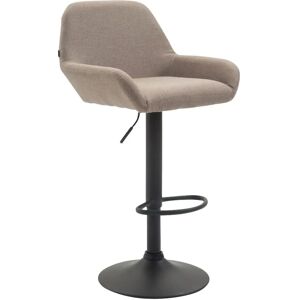 Tabouret de Bar Braga - Réglable, Pivotant, Design Moderne Tabouret de Bar Braga - Réglable, Pivotant, Design Moderne