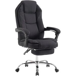Chaise de bureau CLP - Réglable en hauteur, Inclinaison, Rembourrage doux Chaise de bureau CLP - Réglable en hauteur, Inclinaison, Rembourrage doux