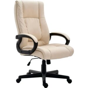 Chaise de Bureau Sparta XL CLP - Réglable en Cuir Synthétique Chaise de Bureau Sparta XL CLP - Réglable en Cuir Synthétique