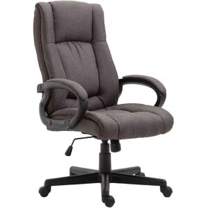 Chaise de Bureau Sparta XL CLP - Ergonomique, Réglable, 5 Roues - Publicité Chaise de Bureau Sparta XL CLP - Ergonomique, Réglable, 5 Roues - Publicité
