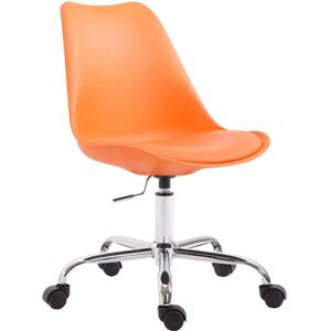Chaise de Bureau Toulouse - Pivotante, Moderne - 136kg Max Chaise de Bureau Toulouse - Pivotante, Moderne - 136kg Max