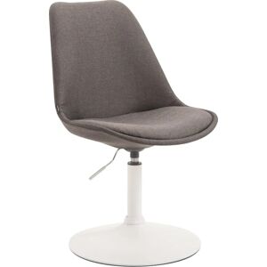 Pricenet Maverick W Tissu Gris foncé Chaise - Chaise Pricenet Maverick W Tissu Gris foncé Chaise - Chaise