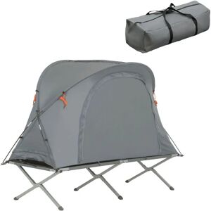 SoBuy OGS60-HG Tent & Bed Set - Grey SoBuy OGS60-HG Tent & Bed Set - Grey