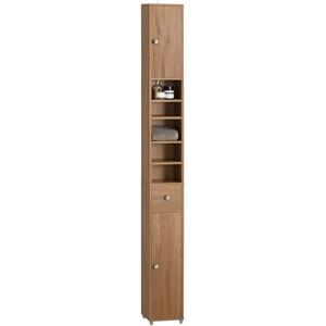 SoBuy BZR34-PF Armoire de rangement - Étagères réglables, Design moderne - Publicité SoBuy BZR34-PF Armoire de rangement - Étagères réglables, Design moderne - Publicité