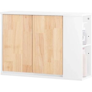 SoBuy Bathroom Wall Cabinet Storage Cabinet - Bathroom Wall Cabinet SoBuy Bathroom Wall Cabinet Storage Cabinet - Bathroom Wall Cabinet