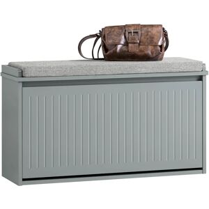 SoBuy White FSR98-L-W Hallway Shoe Bench Shoe Rack Shoe Cabinet - Shoe Cabinet SoBuy White FSR98-L-W Hallway Shoe Bench Shoe Rack Shoe Cabinet - Shoe Cabinet