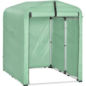 SoBuy KLS11-GR Bike Storage Outdoor - Bike Storage SoBuy KLS11-GR Bike Storage Outdoor - Bike Storage