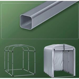 SoBuy KLS11-K Wasserdichter Fahrradschutz im Freien Gartenschuppen SoBuy KLS11-K Wasserdichter Fahrradschutz im Freien Gartenschuppen