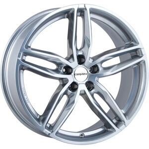 Carmani Twinmax 8.0x18 - Wheels, 5x114.3, Silver, Model 13 Carmani Twinmax 8.0x18 - Wheels, 5x114.3, Silver, Model 13