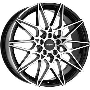 Carmani Knut 8.0x19 Et27 5x112 Swfp Wheels - Wheels Carmani Knut 8.0x19 Et27 5x112 Swfp Wheels - Wheels