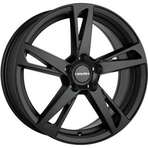 Carmani Anton 6.5x16 Black Matt - Wheels Carmani Anton 6.5x16 Black Matt - Wheels