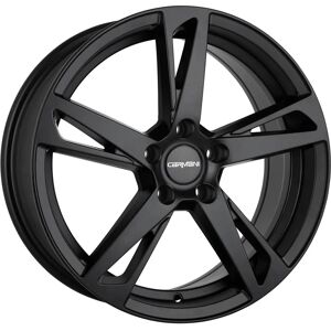 Carmani Anton 7.5x17 Et38 5x114.3 Swm Wheels - Wheels Carmani Anton 7.5x17 Et38 5x114.3 Swm Wheels - Wheels